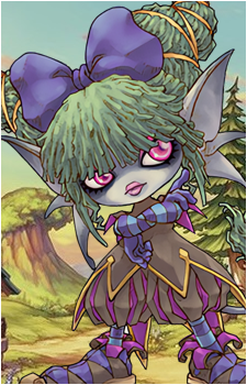 Yaga {EGGLIA}