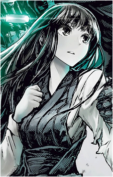 Chie {Colorless}'s image