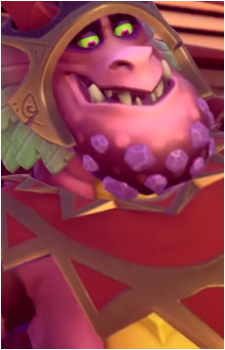 Enzo's image