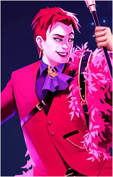 Jack Rose's image