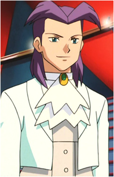 Butler's image