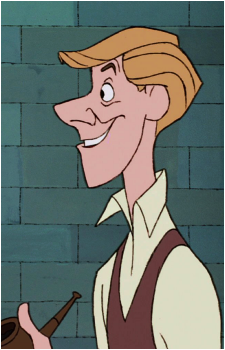 Roger Radcliffe's image