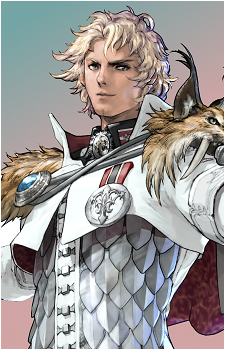 Patroklos's image