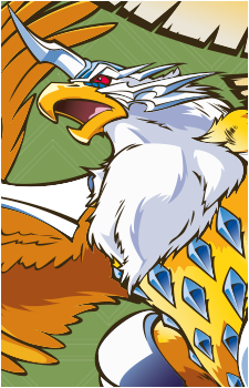 Trygle's image