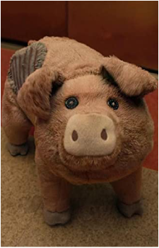 Pig {SL}
