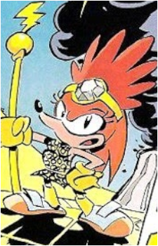Princess Alucion's image