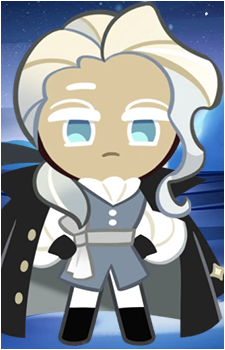 Lord Oyster