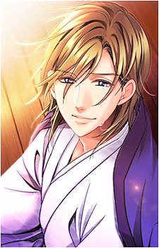 Kenshin Uesugi's image