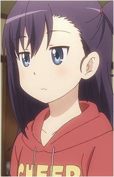 Hikage Miyauchi
