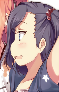 Hikage Miyauchi