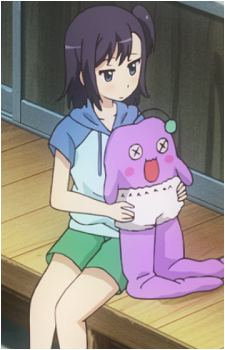Hikage Miyauchi