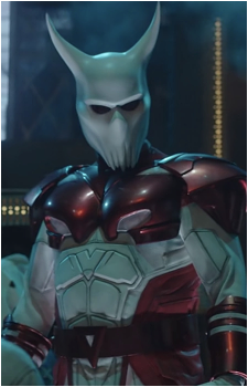 White Dragon (Auggie Smith)'s image