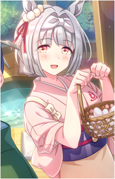 Yunohana Bloom