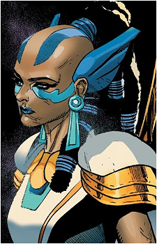 Genesis's image