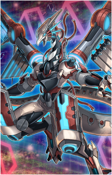 Segmental Dragon's image