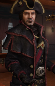 Rafael Joaquín de Ferrer's image