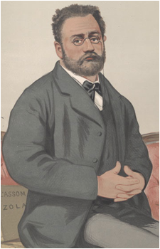 Émile Zola