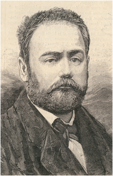 Émile Zola