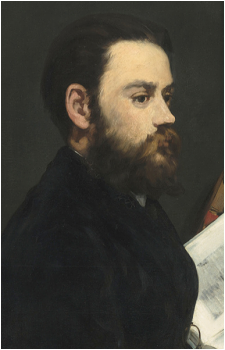 Émile Zola