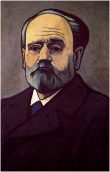 Émile Zola