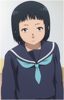 Saki's image