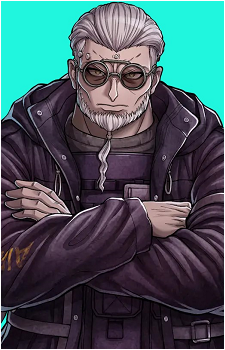 Roku Saigo's image