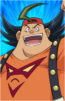 Tetsuo Takeda's image