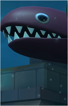 Maw-Ray