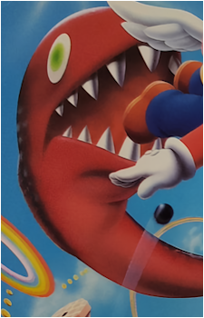 Maw-Ray