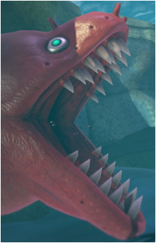 Maw-Ray