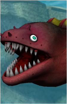 Maw-Ray