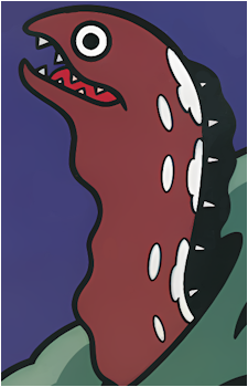 Maw-Ray