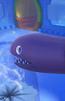 Maw-Ray