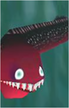 Maw-Ray
