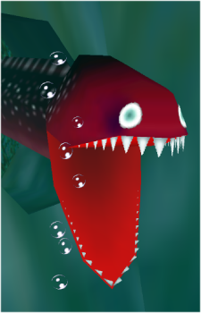 Maw-Ray