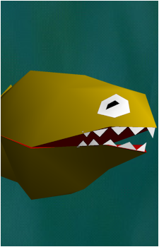Maw-Ray