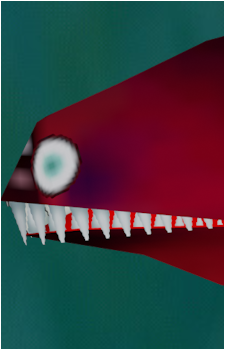 Maw-Ray