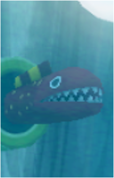 Maw-Ray