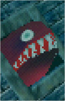 Maw-Ray