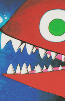 Maw-Ray