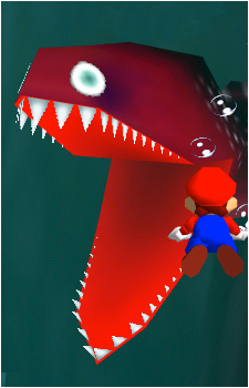 Maw-Ray