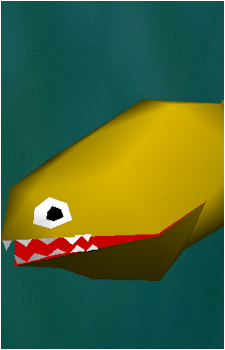 Maw-Ray