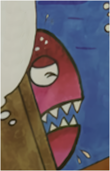 Maw-Ray