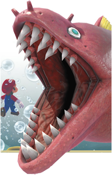 Maw-Ray