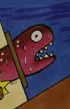 Maw-Ray