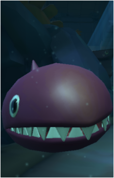 Maw-Ray