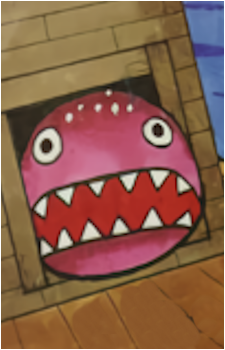 Maw-Ray