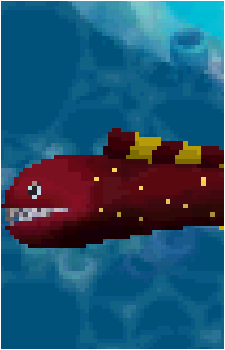 Maw-Ray