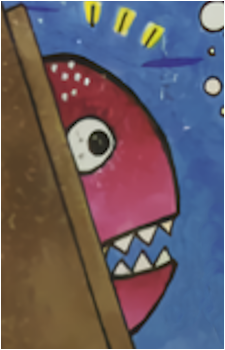 Maw-Ray