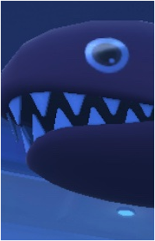 Maw-Ray